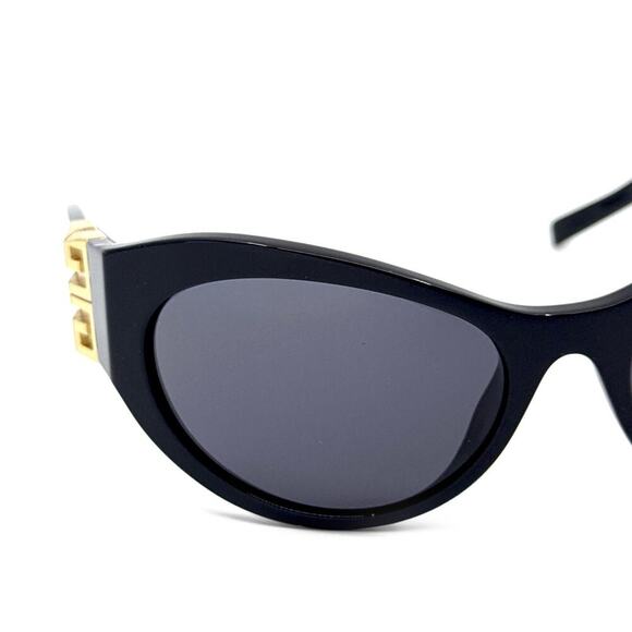 New, GIVENCHY Sunglasses GV40073I 01A Authentic - Picture 4 of 13